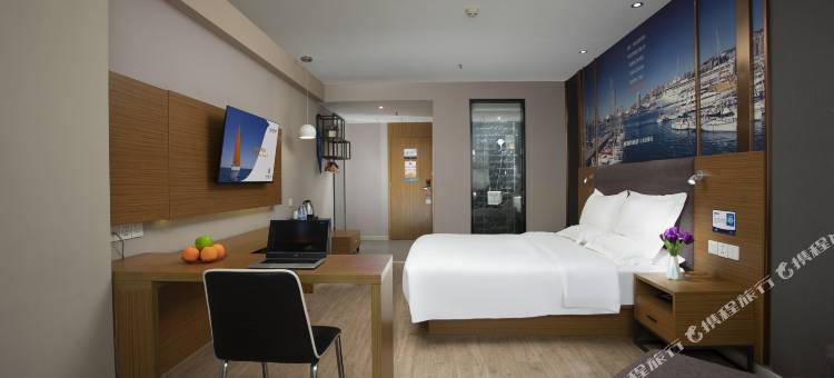 雅斯特酒店(南宁上林店)图片