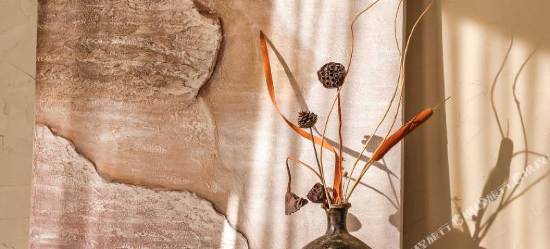 芒澍·陶唐之丘海景酒店(大理洱海店)图片