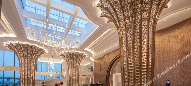 台州白天鹅酒店(国际会议中心)图片