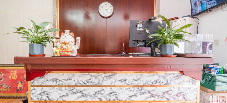 青岛凯达快捷酒店图片