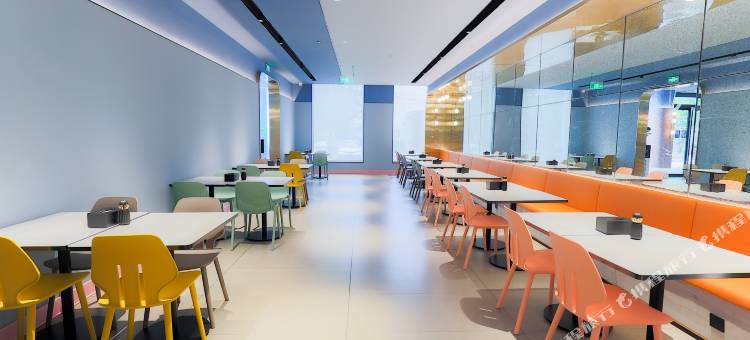 汉庭酒店(北京火箭万源地铁站五福堂地铁站店)图片