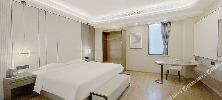 凯悦酒店(辽阳新华路店)图片