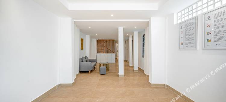 科兹鲁姆之家-秋季之家酒店(Cozrum Homes - Autumn House)图片