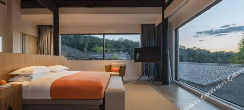 腾冲無释民宿(和顺古镇店)图片