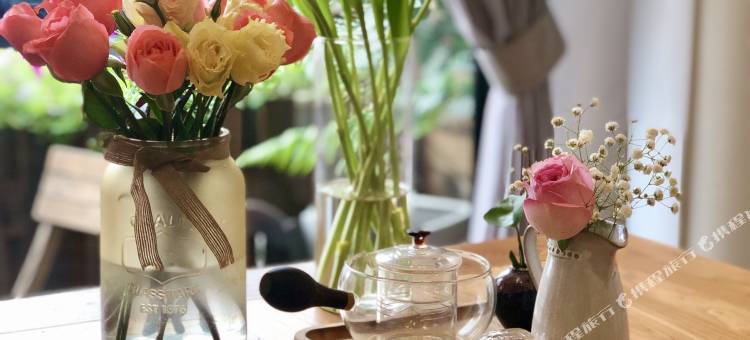 肇庆悦湖民宿图片