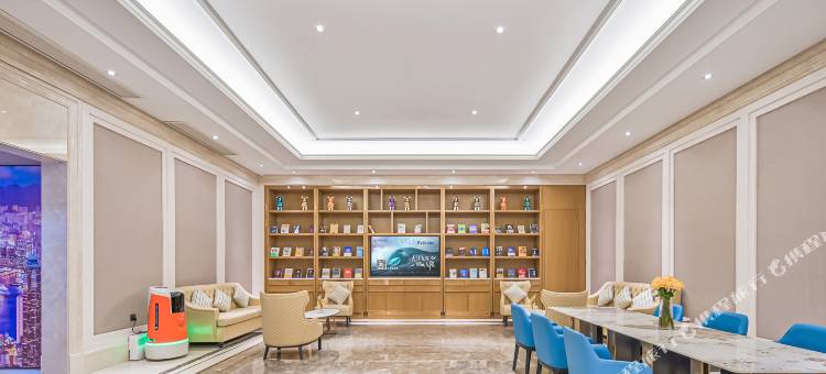 维也纳酒店(重庆江津滨江新城店)图片
