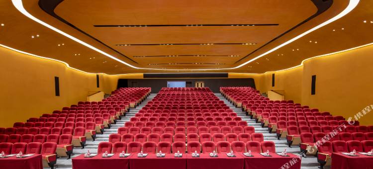 茂名电白华美达酒店图片