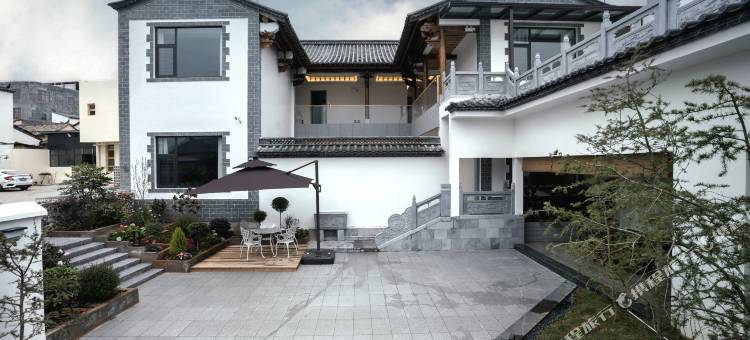 建水松韵居(建水古城西门店)图片