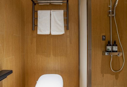 JI Hotel (Zhangzhou Mingguang Gymnasium)Hotel Overview