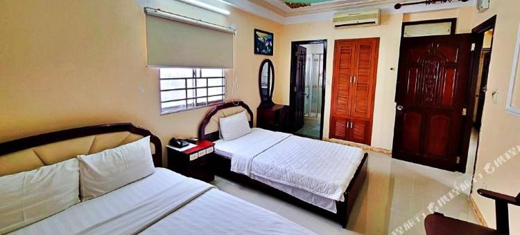 海纳姆酒店(Hai Nam Hotel)图片