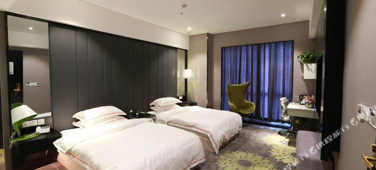 清沐酒店(桐梓高铁站店)图片