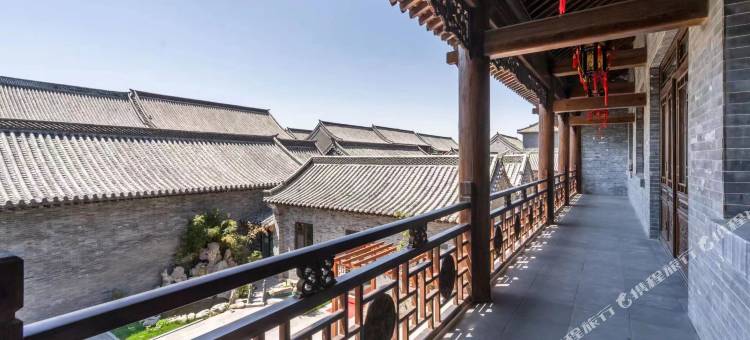 青州宗青居民宿图片