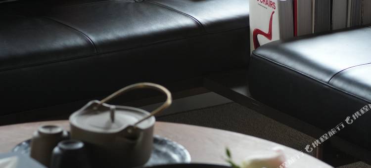 深圳南头古城有熊酒店图片