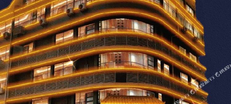 7天优品酒店(内丘店)图片