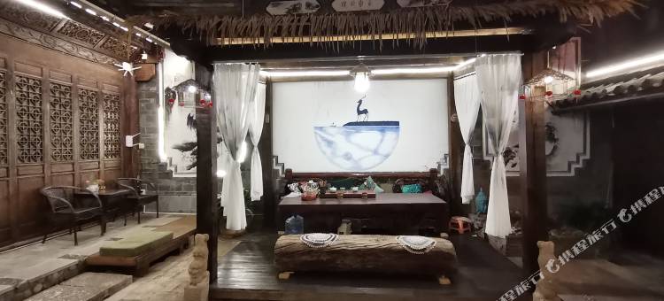 丽江御麓客栈图片