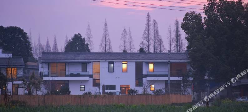 新乡里·茶室民宿图片