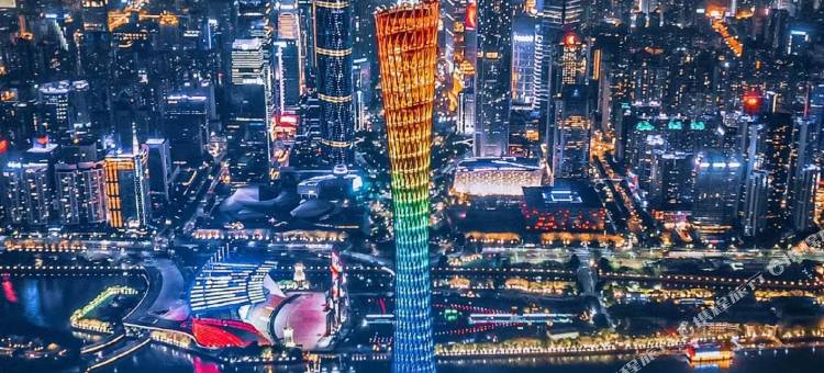 铂纳斯酒店(广州长隆野生动物园店)图片