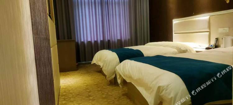 优阁主题酒店图片