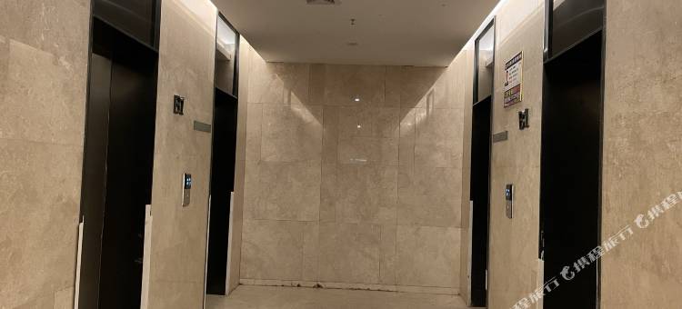泊泓·轻奢loft公寓(新力银湖湾店)图片