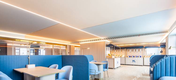 汉庭酒店(商丘夏邑商贸港店)图片