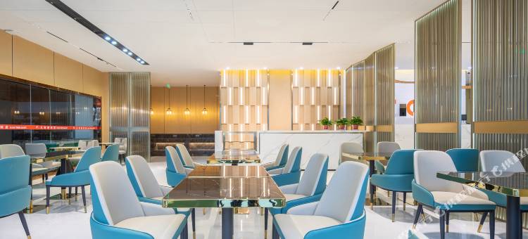 非繁城品酒店(苏州吴江开发区店)图片