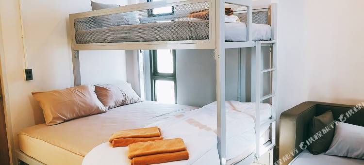 The Lavana Utu Pool Villa XL图片