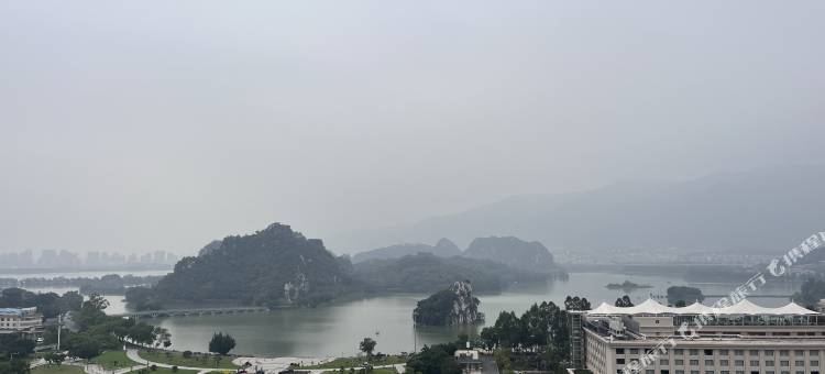 水一方精品酒店公寓(七星岩景区店)图片