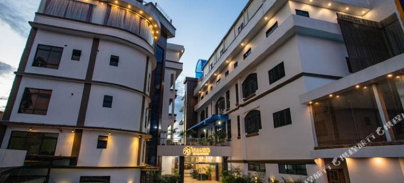 南斯克酒店(Nansc Hotel)图片