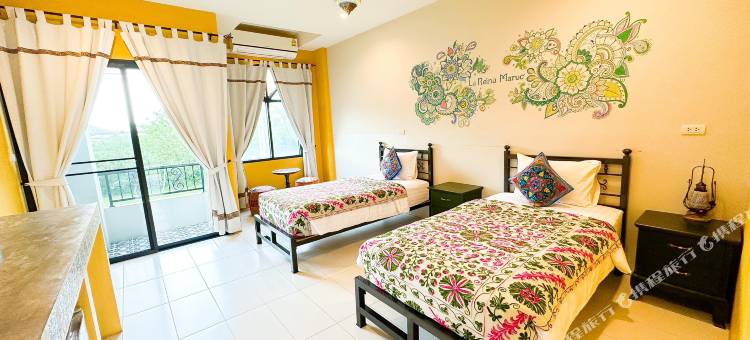 女王摩洛哥酒店(La Reina Maroc)图片