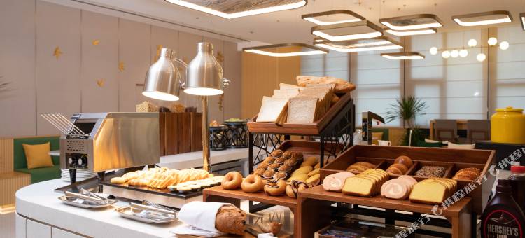 杭州萧山希尔顿花园酒店图片