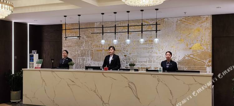 喀什塔里木石油酒店(喀什古城店)图片