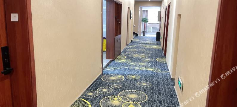 博湖丹枫酒店图片