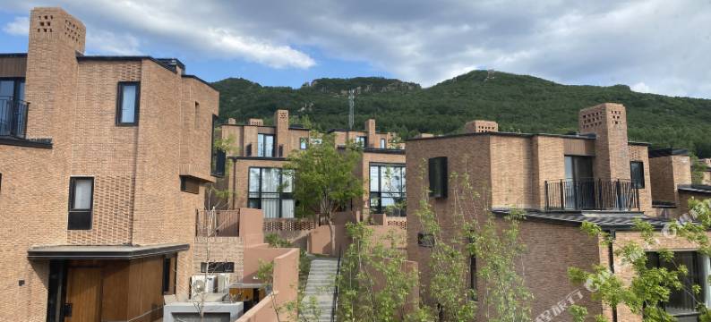 东篱山居别墅(金山岭阿那亚店)图片