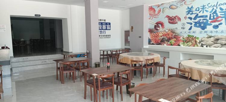 非繁城品酒店(北戴河老虎石店)图片