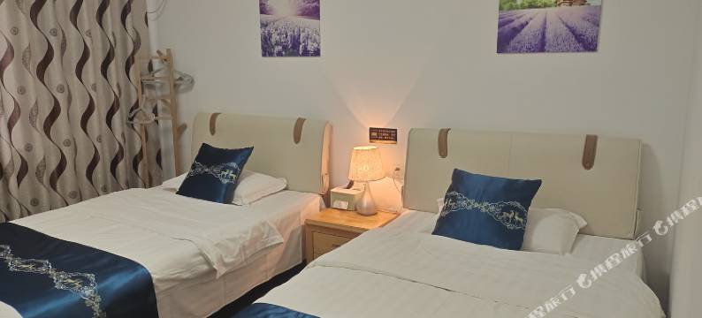 苏州醉·白沙民宿图片