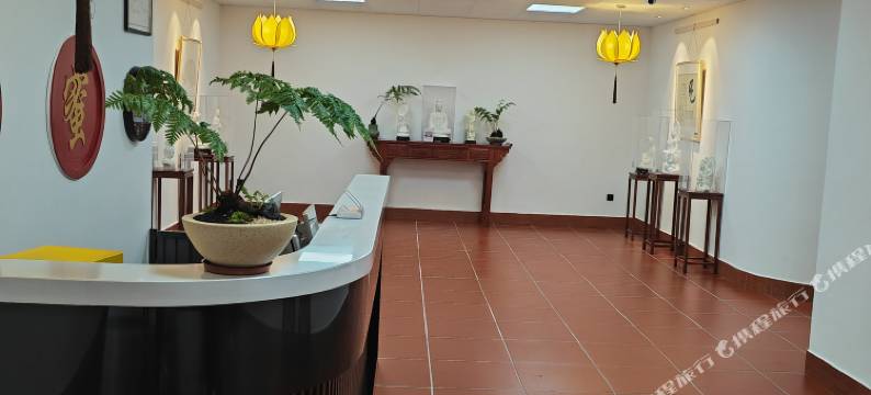 泉州市丰泽区波若栈公寓(少林禅武文化园店)图片