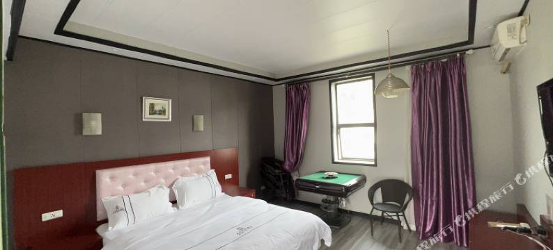 玉屏九龙快捷酒店图片