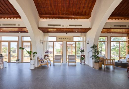 Floral Hotel·Nanjing Ruogu Hotel Hotel Overview