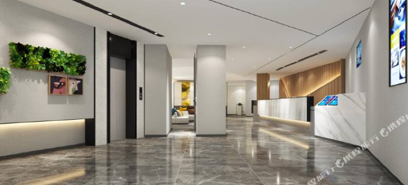 如家商旅酒店(北京五棵松阜石路店)图片