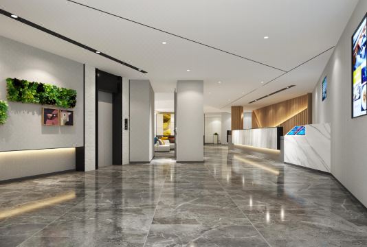 Homeinn Selected Hotel (Beijing Wukesong Fushi Road)Hotel Overview