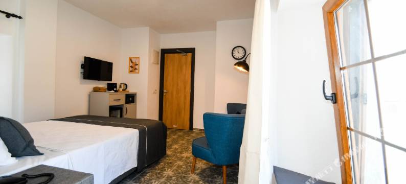 天鹅精品酒店(Swan Boutique Hotel)图片