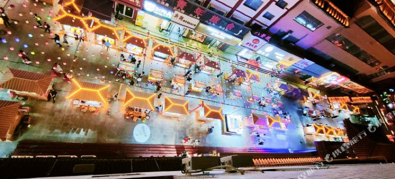 星河客栈(敦煌夜市景区店)图片