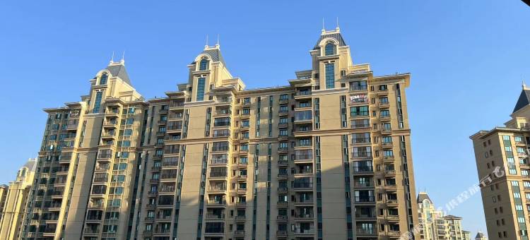 驻新居(潮州恒大店)图片