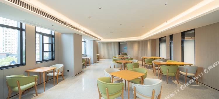 全季酒店(九江快乐城购物中心酒店)图片