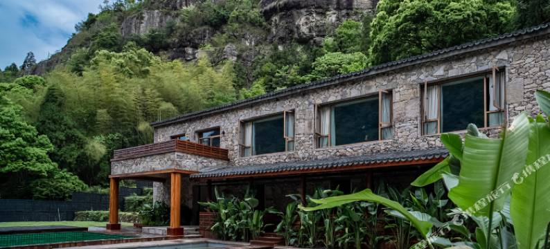 VLA HOUSE(乐清黄檀硐村店)图片