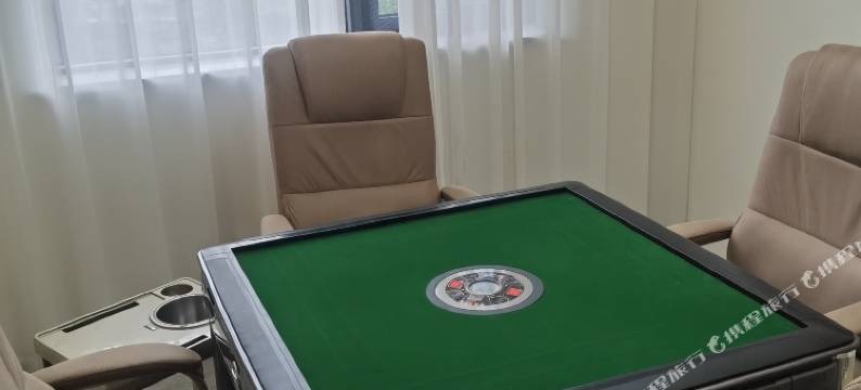 尘外温泉度假民宿图片