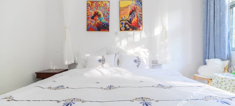 文轩小院民宿图片