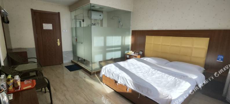 甘南恋家快捷宾馆图片