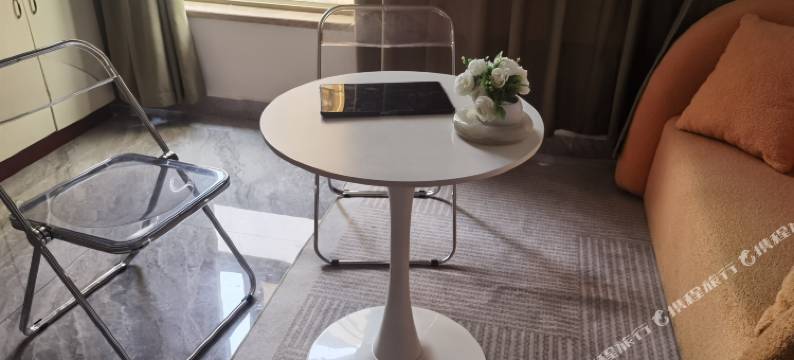 行李厢影音公寓(南昌火车站店)图片