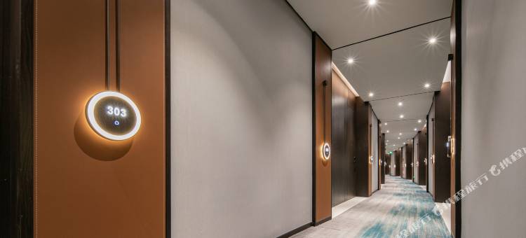 欢悦酒店(荆门百盟慧谷亿纬店)图片